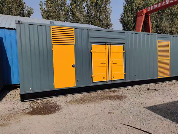 望奎300kw 柴油发电机组用多大的空气开关？