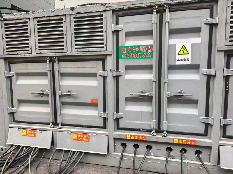 望奎柴油发电机组换季保养注意哪些事项？