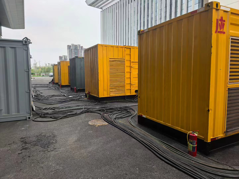 望奎不同季节柴油发电机组保养有哪些注意事项？