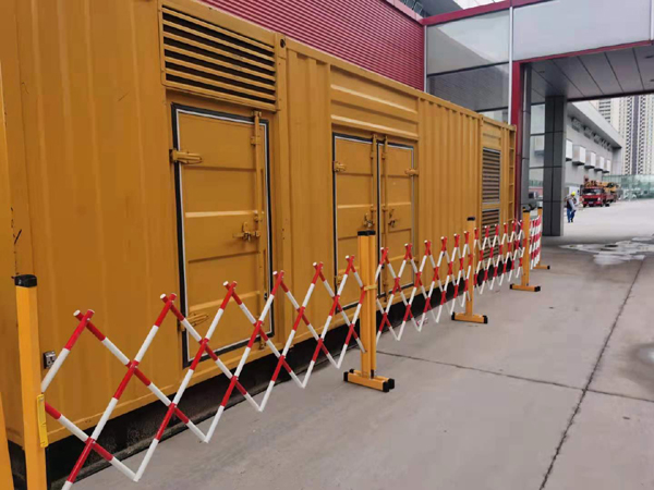 望奎发电机出租 你知道怎样鉴定发电机品质的好坏吗?