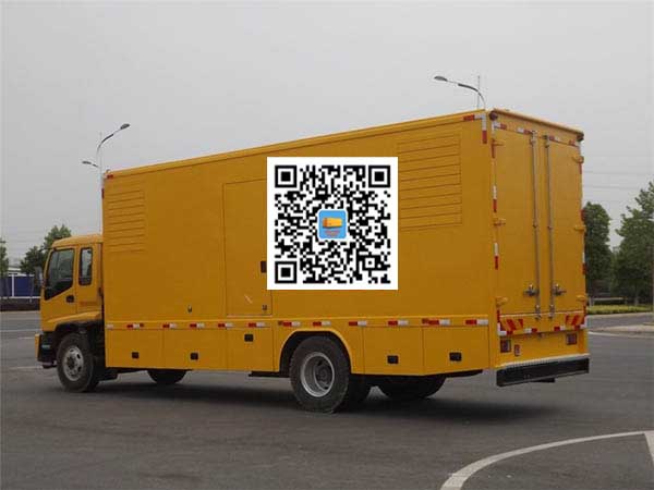 望奎发电车出租-发电机组的主要用途是什么？