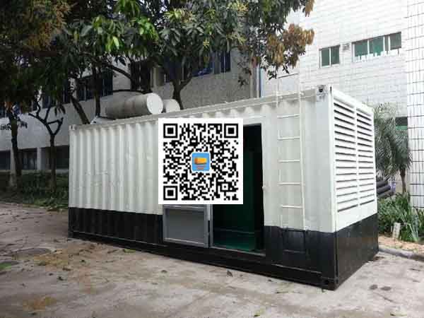 望奎出租发电机-什么样的柴油发电机使用效果比较好