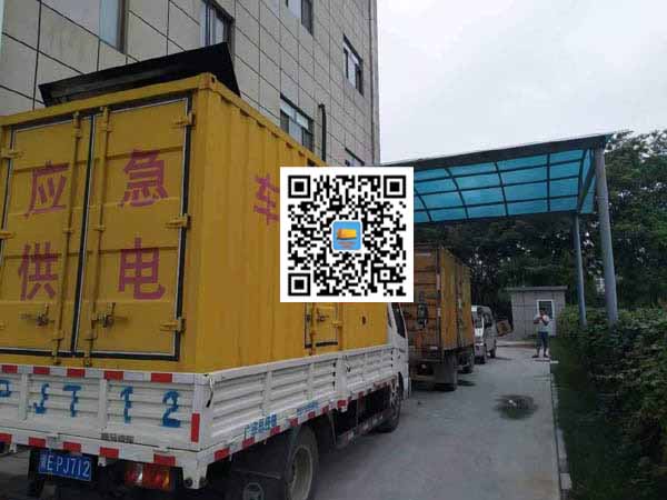 望奎出租发电机-柴油发电机组启动困难的原因有哪些？