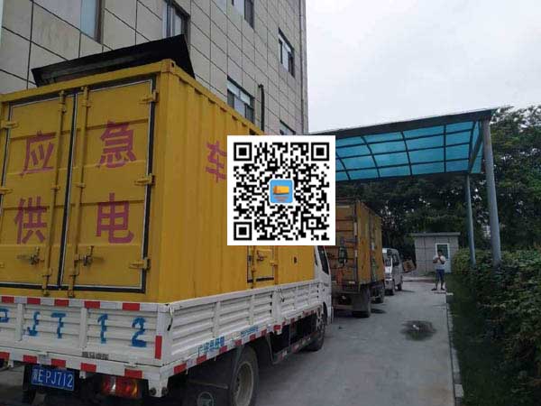 望奎发电机出租-上柴发电机组的油耗会出现什么原因