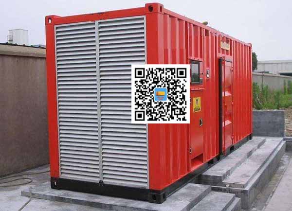 望奎300kw柴油发电机组一个小时耗油