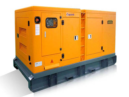 望奎影响 200kw 柴油发电机油耗的因素有哪些?