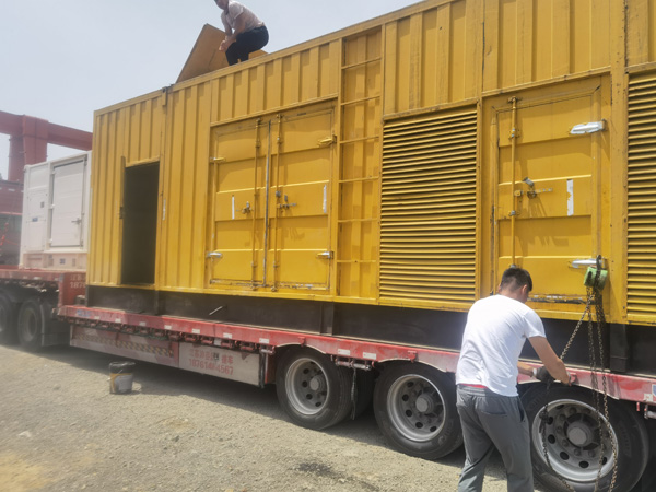 望奎除了负载情况和发动机维护,还有哪些因素会影响 200kw 柴油发电机的油耗?