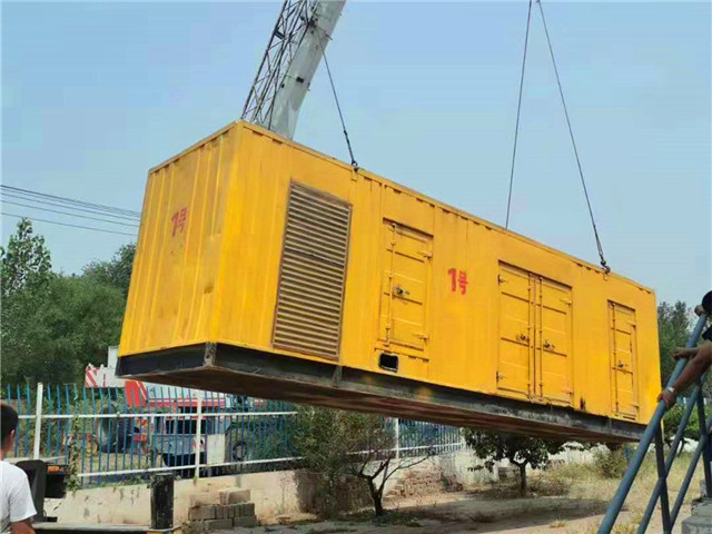 望奎300KW柴油发电机组油耗是多少?
