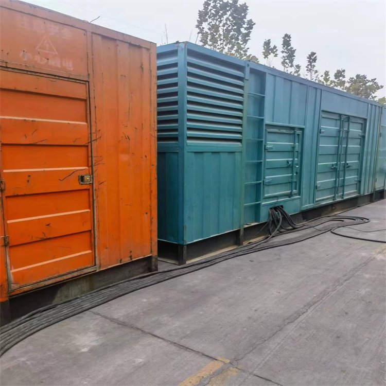 望奎如何选择适合 600kW 柴油发电机组的热继电器?
