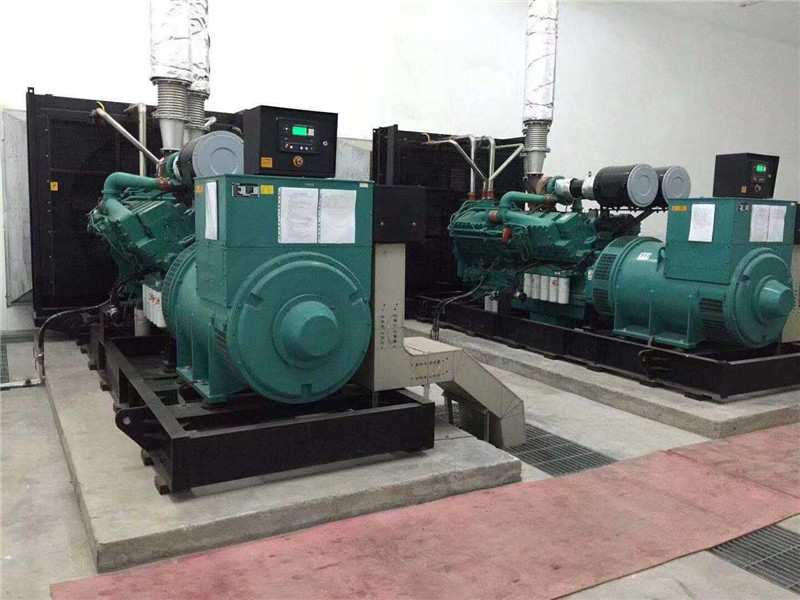 望奎柴油发电机组冬季寒冷地区使用需注意哪些事项?